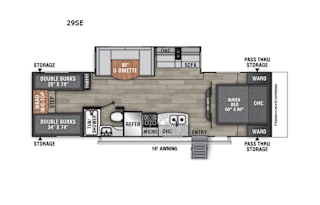 Traveler’s Trove 'Casa Nomad'