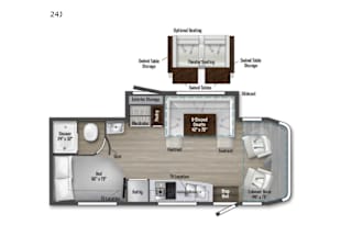 Winnebago Navion - Luxury Meets Adventure