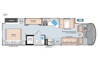 Family Approved, Kid Friendly RV Escape!