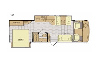 Accessible 2017 Fltwd Flair  personal lift/shower
