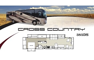2012 Coachmen King Suite w Bunk Beds Sportscoach