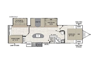2019 Coachman Freedom Express