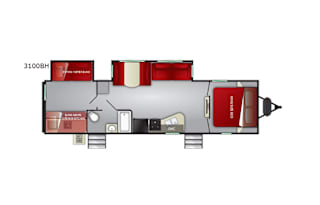 2020 Bunkhouse Adventure