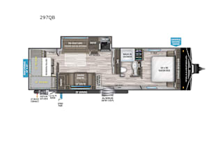 2023 Grand Design 297QB #02