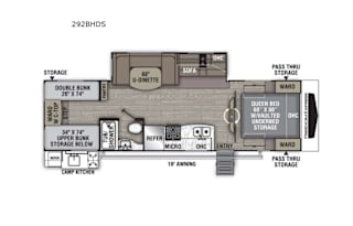 2021 Coachmen Freedom Express Ultra Lite
