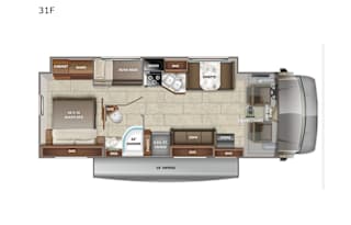 2022 Jayco Redhawk 31F