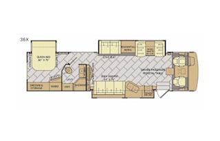 Beach Bounder Bungalow