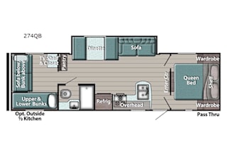 Our Home Away From Home