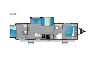2021 Family Friendly RV Rental