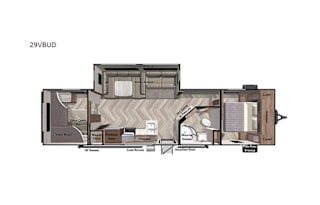 2020 Salem Forest River