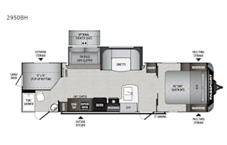 Harvey the RV