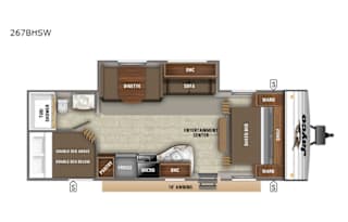 The Trailhead Lodge – Pet-Friendly Family Camper