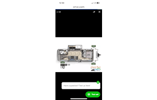 New June 2024: Palomino Puma 25-BH Unit  #5