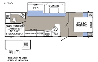 95 weekday deal/pet friendly/sleeps 8