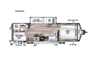 NEW 2022 - SLEEPS 10 - EASY TOWING - JUST BRING YOUR GROCERIES - DELIVERY & SETUP AVAILABLE