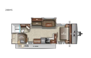 Jayco-uld you rent me?