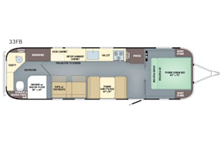 2018 Airstream Classic 33