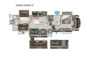 2023 Grand Design Solitude. Home away from home!