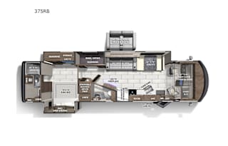 Ultra Luxurious - Bunkhouse - 2 bathrooms