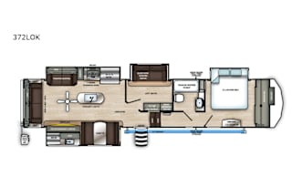 2020 Forest River Sierra
