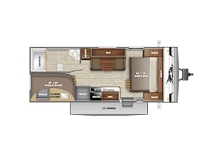 2022 Jayco Jay Flight 224BH