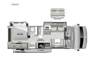 The Sunseeker Haven