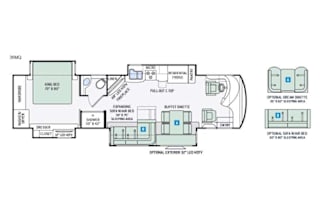RVing made easy! FREE delivery and set up