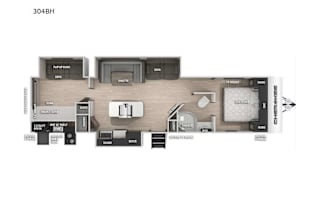 L & L Family Getaway RV Rental