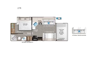 Lovell Chateau 2023