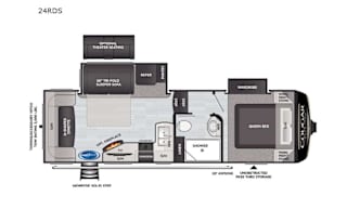 Luxury Camping for up to 4