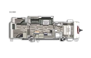 Family Approved Camper Rental