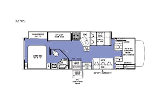 Best Family RV! - Easy to Drive