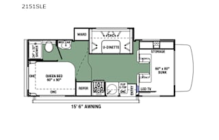 Dreamaker RV Rental