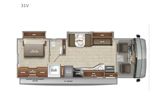 Jayco Alante 31V