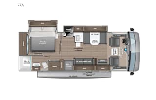2023 Jayco Alante 27A
