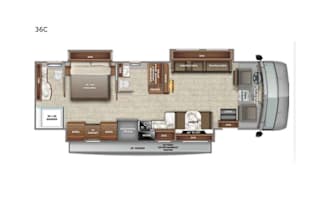Parsons Family RV Rental