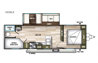 A Home Away From Home