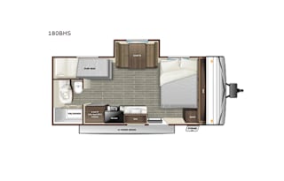 2022 StarCraft! Sleeps 6