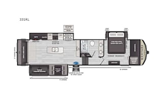 Long Term Renting