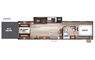 Klein Travel Trailer’s LLC