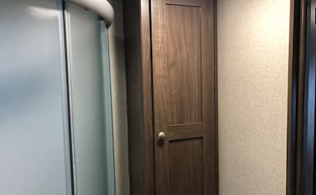 Rv Rental Hammond La Motorhome Camper Rentals In La