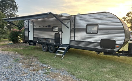 J&M’s Home away from home RV rental