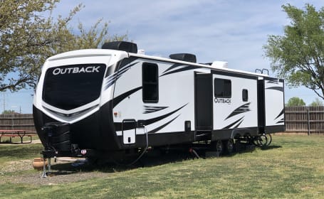 2019 Keystone Bunkhouse with delivery and set up!