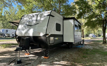 Lincoln Trail Family Campground updated 2024