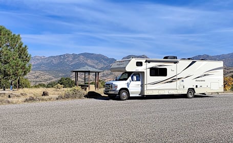 Turquoise Trail Campground RV Park Reviews updated 2024