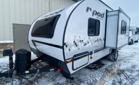 2022 Forest River RV R Pod RP-196