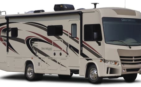 2016 Forest River RV Georgetown 3 Series GT3 30X3