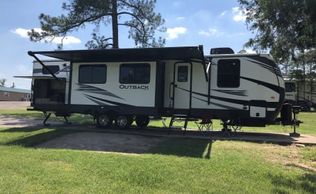 2019 Keystone RV Outback 340BH