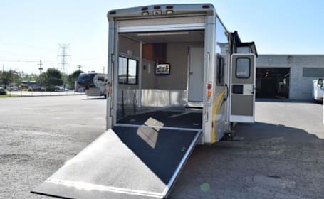 Rv Rental Sandwich Ma Motorhome Camper Rentals In Ma