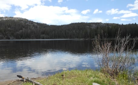 Rv Rental Yellowstone National Park Motorhome Camper Rentals
